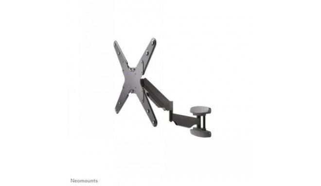 NEOMOUNTS BY NEWSTAR WALL MOUNTED GAS SPRING TV MOUNT (3 PIVOTS VESA 400X400)