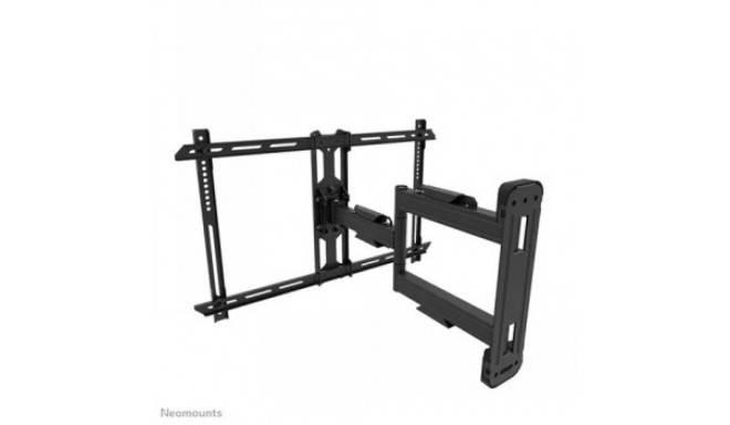 NEOMOUNTS SELECT SCREEN WALL MOUNT (FULL MOTION, 3 PIVOTS, VESA 600X400)