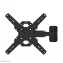 NEOMOUNTS SELECT SCREEN WALL MOUNT (FULL MOTION, 2 PIVOTS, VESA 400X400)