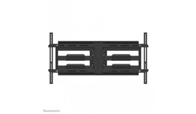 NEOMOUNTS BY NEWSTAR SCREEN WALL MOUNT (FULL MOTION, 3 PIVOTS, VESA 800X400)