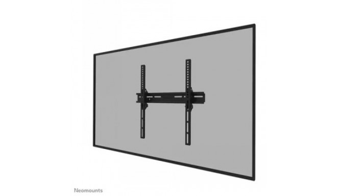 NEOMOUNTS BY NEWSTAR SCREEN WALL MOUNT (FIXED, LOCKABLE, VESA 400X400)