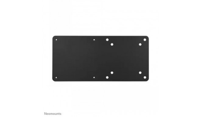 NEOMOUNTS BY NEWSTAR THIN CLIENT HOLDER (ASSEMBLY ON VESA 75/100)