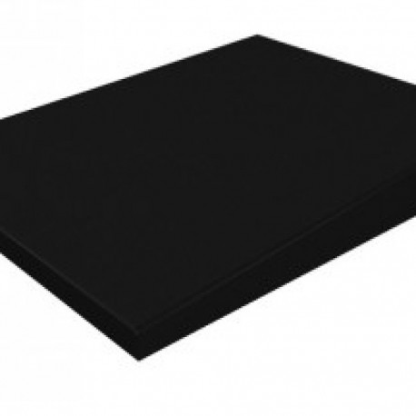 NEWSTAR LAPTOP SHELF FOR 2250/2500-SERIES - ASSEMBLY ON SIDE OF COLUMN - BLACK