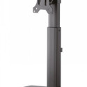 NEWSTAR FLAT SCREEN DESK MOUNT (STAND)  10-32" BLACK