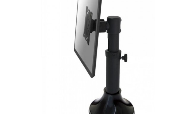 NEWSTAR FLAT SCREEN DESK MOUNT (GROMMET)  10-30" BLACK