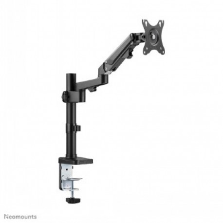 NEOMOUNTS BY NEWSTAR DESK POLE MOUNT (CLAMP/GROMMET)