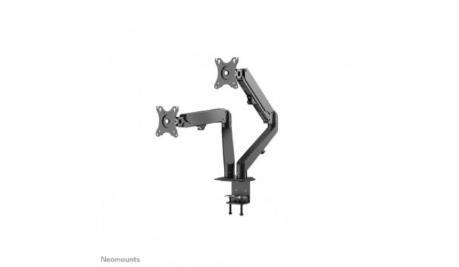 NEOMOUNTS BY NEWSTAR GAS SPRING MOUNT (CLAMP/GROMMET)