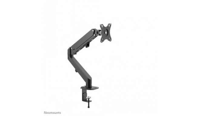 NEOMOUNTS BY NEWSTAR GAS SPRING DESK MOUNT (CLAMP/GROMMET)