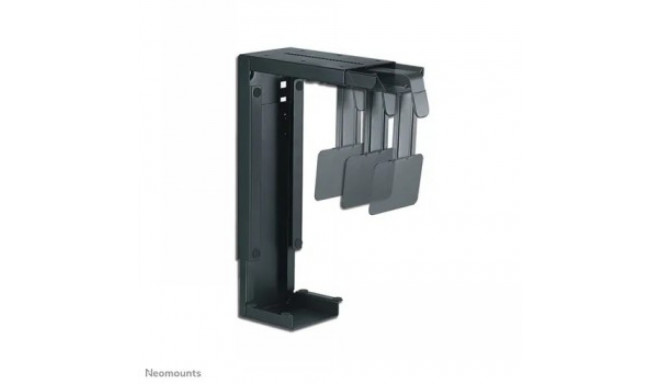 NEOMOUNTS BY NEWSTAR CPU HOLDER (HEIGHT PC: 30-53 CM / WIDTH PC: 8-22 CM)