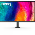 BENQ PD3205UA 32” 4K IPS HDMI/DP/MINI DP/USB 3.1 HUB KVM DESIGNVUE