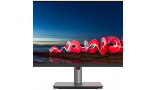 LENOVO THINKVISION T27I-30/ 27INCH MONITOR/ 1920X1080/ HDMI/ DP/ 4X USB/ EYESAFE DISPLAY/ 3Y