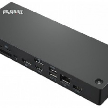 LENOVO TP THUNDERBOLT 4 WORKSTATION DOCK