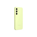 Samsung Galaxy A55 Silicone Cover Lime