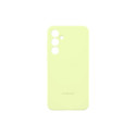 Samsung Galaxy A55 Silicone Cover Lime