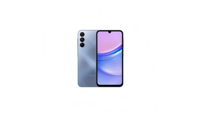 Samsung Galaxy A15 5G 4/128GB DS SM-A156B Blue