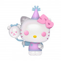 FUNKO POP! Vinyl Figure: Sanrio: Hello Kitty 
