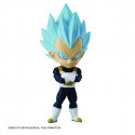 CHIBI MASTERS Dragon Ball figure, 8 cm