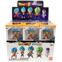 CHIBI MASTERS Dragon Ball figure, 8 cm