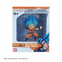 CHIBI MASTERS Dragon Ball figure, 8 cm