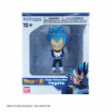 CHIBI MASTERS Dragon Ball figure, 8 cm