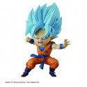 CHIBI MASTERS Dragon Ball figure, 8 cm