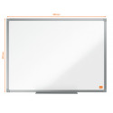 Whiteboard Nobo Essence Steel 600x450mm (1905