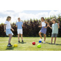 Activity game Football croquet