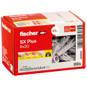University pin SX Plus 6x30 mm, 100 pcs.