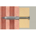 University pin SX Plus 4x20 mm, 200 pcs.