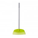 Plastic rake 590 mm wide