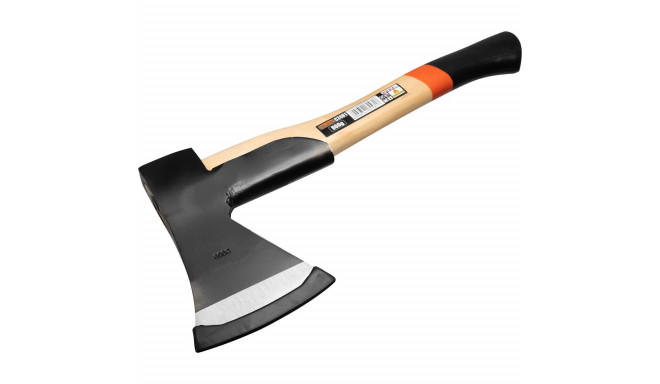 Ax with wooden handle 800 g
