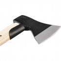 Ax with wooden handle 600 g