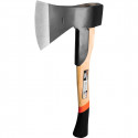 Ax with wooden handle 1 kg