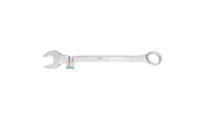 Combination wrench "RICHMANN" 34 mm