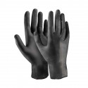 Active Gear nitrile gloves L, 100 pcs.