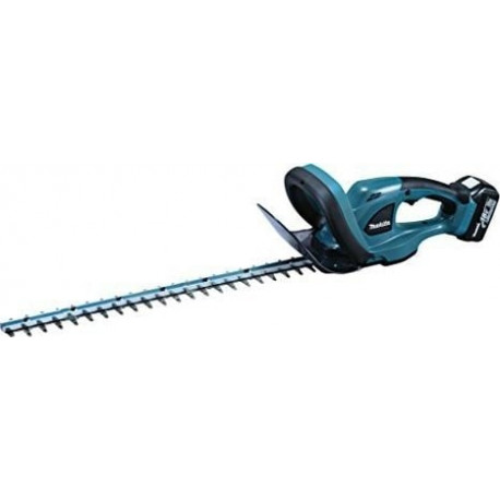 MAKITA.HAIR SHEARS 18V DUH523RF 520mm 1x3.0Ah ...