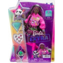 Barbie Mattel Extra Moda HKP93 doll