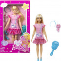 Barbie Doll Mattel Barbie My First Barbie Dol