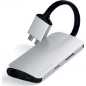 Satechi Multimedia Station/Replicator USB-C a