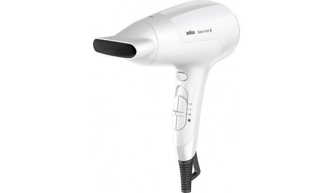 Braun Satin Hair 3 PowerPerfection HD380 hair dryer