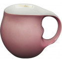 Colani Colani mug with handle 0.28L pink (917