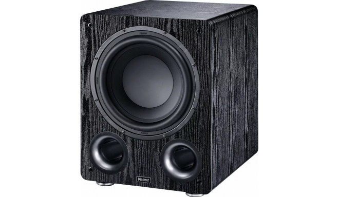 Magnat ALPHA RS12 Black Active subwoofer 120 W