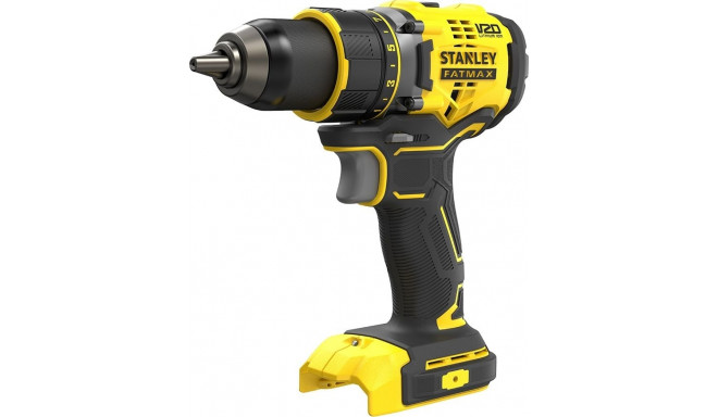 Cordless impact drill Stanley FatMax V20 SFMCD721B