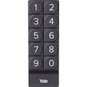 Yale Smart Keypad (05/301000/BL)