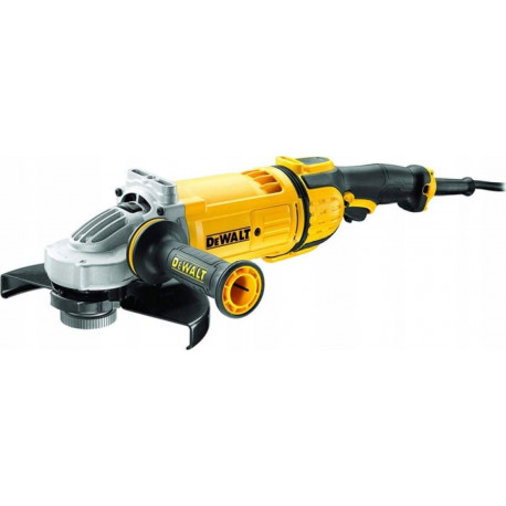 DEWALT ANGLE GRINDER 230/2600W DWE496