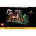LEGO Icons Secluded Garden (10315)