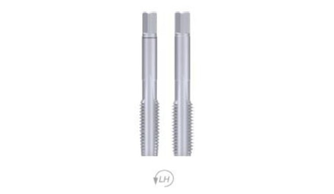 Fanar Hand tap 7/16" Set (A1-220001-4230)