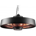 Neo Ceiling radiant heater 2000W, aluminum, w