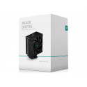 Deepcool AK400 Digital CPU cooler (R-AK400-BK
