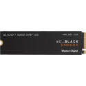WD Black SN850X 2TB M.2 2280 PCI-E x4 Gen4 NV